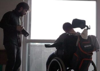 Narrar con dignidad y respeto la eutanasia de una “mujer extraordinaria”