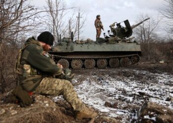 Preservar la unidad, entre las prioridades de Ucrania en el tercer año de guerra