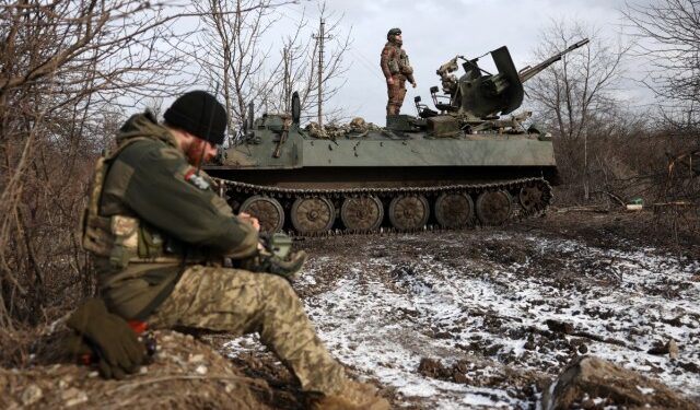 Preservar la unidad, entre las prioridades de Ucrania en el tercer año de guerra