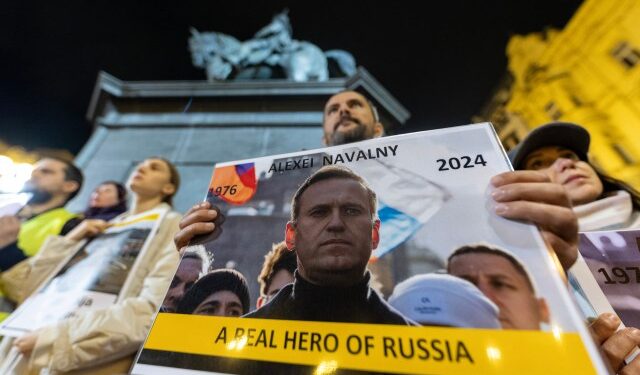 G7 pide a Rusia que aclare completamente la muerte de Navalni