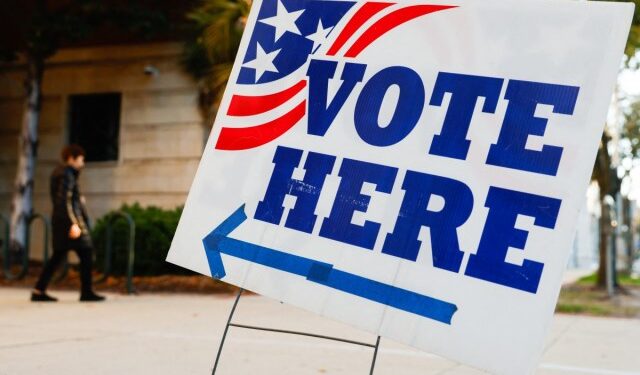 Donald Trump derrotó a Nikki Haley en las primarias de Carolina del Sur