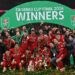 Liverpool apela a la “épica” y se corona con la Copa de la Liga Inglesa