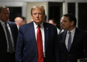 La Justicia rechaza la solicitud de Trump de retrasar el pago de la multa de 355 millones