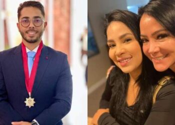 Hermana de Norkys Batista estaría involucrada en una estafa millonaria