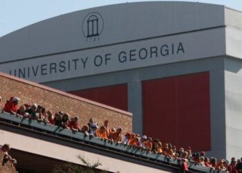 Piden a la Universidad de Georgia que aumente su seguridad tras asesinato de estudiante a manos de un venezolano