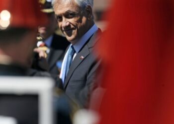 “Que su legado perdure”: EEUU transmitió condolencias por muerte de Sebastián Piñera
