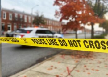 Estuvo desaparecida una semana y fue hallada muerta en el maletero de un vehículo en Washington