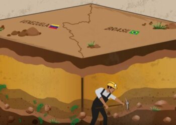 Armando Info: Leishmaniasis o enfermarse en Venezuela para curarse en Brasil