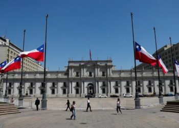 Qué es y cómo se desarrolla un Funeral de Estado en Chile