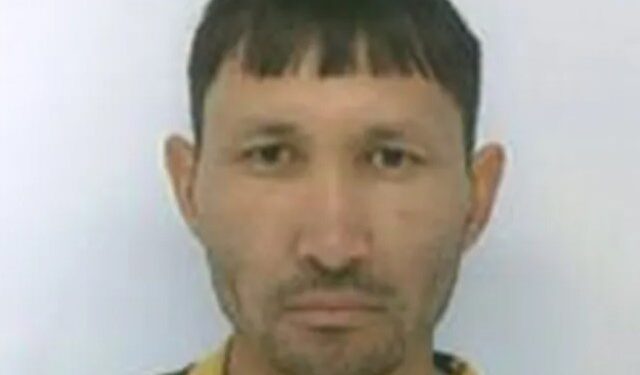 Autor de ataque químico en Londres sufrió heridas significativas en el rostro