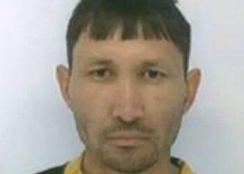 El agresor que lanzó ácido a una madre y sus hijas en Londres se habría ahogado en el río Támesis