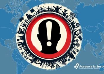 Instancias internacionales alertan sobre impacto de impacto de la “Ley Antisociedad” en Venezuela