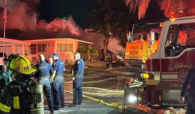 El escalofriante AUDIO de un piloto minutos antes de estrellar su avioneta en Florida