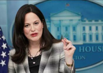 La Casa Blanca afirmó que EEUU no enviará tropas a Ucrania