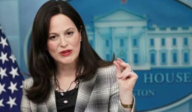 La Casa Blanca afirmó que EEUU no enviará tropas a Ucrania