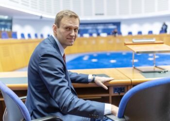 El día que Navalni lanzó su máxima acusación contra Putin: Sé quiénes quisieron asesinarme