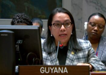 Guyana no usará su presidencia en el Consejo de Seguridad para tratar la disputa por el Esequibo