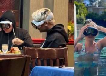 Usuarios de Apple Vision Pro están devolviendo sus gafas: ¿Cuál es el problema del dispositivo?