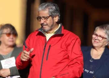 Alcalde chileno se quitó la vida luego de ser arrestado por conducir en estado de ebriedad