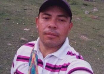 Asesinaron a un mototaxista venezolano en Colombia