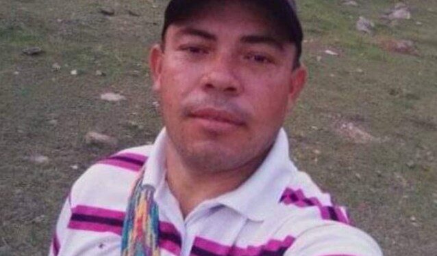 Asesinaron a un mototaxista venezolano en Colombia