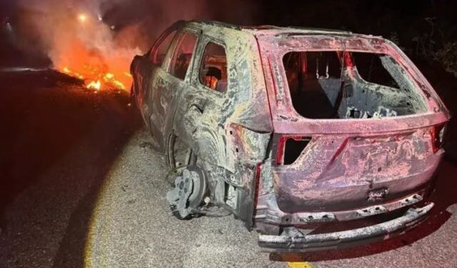 Al menos tres migrantes muertos dejó ataque armado en México