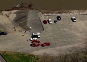 Encuentran el cadáver de Audrii Cunningham, la niña de 11 años que había desaparecido en Texas