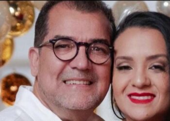 “Era un hombre tranquilo”: madre de venezolana apuñalada por su esposo en Florida rompió el silencio