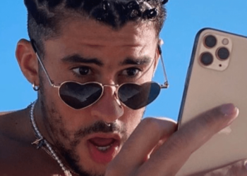 La canción de Bad Bunny que desplazó a “Despacito” como el tema latino más escuchado en Spotify
