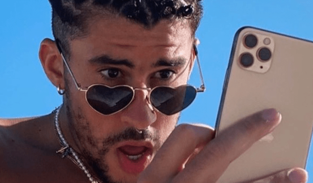 La canción de Bad Bunny que desplazó a “Despacito” como el tema latino más escuchado en Spotify