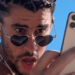 La canción de Bad Bunny que desplazó a “Despacito” como el tema latino más escuchado en Spotify