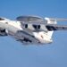 Así es el modelo de avión espía de Rusia que fue derribado por Ucrania