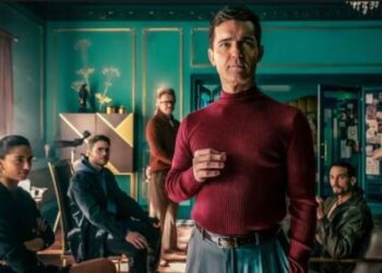 Netflix confirmó segunda temporada de “Berlín”: ¿cuándo inicia el rodaje?