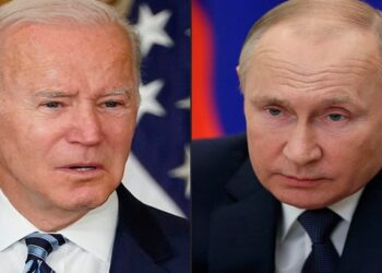 EEUU lanza la mayor ronda de sanciones contra Rusia en el aniversario de la guerra