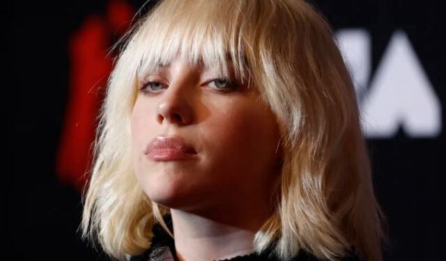 El día que Billie Eilish consideró quitarse la vida: “No pensé que llegaría a los 17 años”