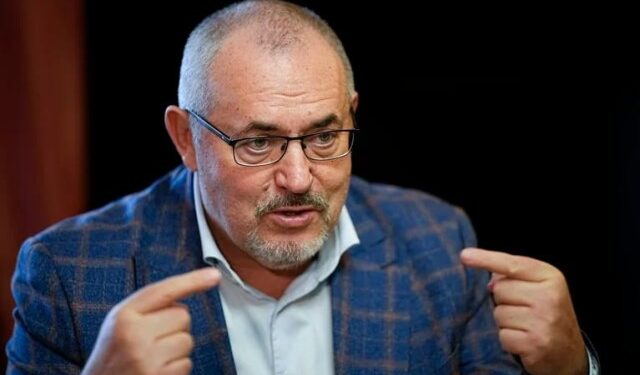 Tribunal Supremo de Rusia rechaza recurso del opositor Nadezhdin contra Comisión Electoral