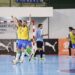Brasil superó a Argentina y conquistó su undécima Copa América de futsal