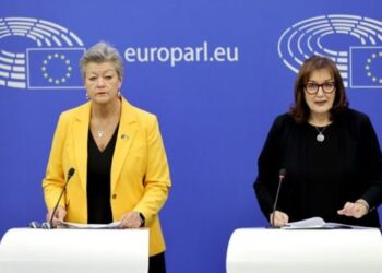 UE pidió cumplir acuerdos de Barbados y advirtió que Maduro no puede elegir a sus oponentes