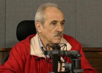 Carlos López asegura que “en algún momento” se va a aumentar el salario mínimo