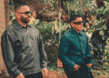 Gocho y Lenny Tavárez estrenan videoclip de “Casi un millón”