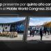 CLX Group presente por quinto año consecutivo en el Mobile World Congress 2024