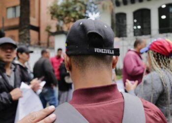 Duelo migratorio: Un viaje de dolor y silencio hacia lo desconocido