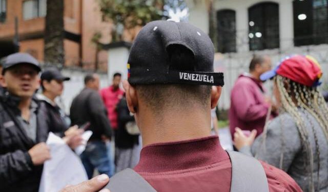 Duelo migratorio: Un viaje de dolor y silencio hacia lo desconocido