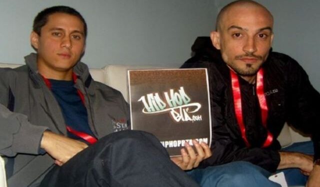 ¿Qué pasará con las regalías de las producciones de Canserbero?