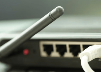 Ubicaciones prohibidas para tu router: Evita estos dos lugares en casa