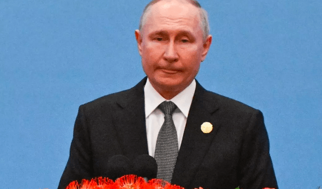 Putin hace oídos sordos a la campaña para devolver el cuerpo de Navalni a su familia