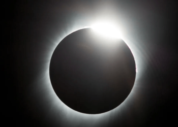 ¿Puede el eclipse total solar de 2024 afectar a tu teléfono? Esto es lo que dicen los expertos