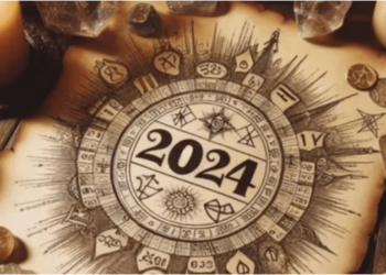 Los tres signos zodiacales con más suerte en el dinero gracias al año bisiesto, según la numerología