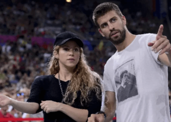 Shakira y Piqué pactan tregua y Clara Chía sale beneficiada, ¿qué pasó?