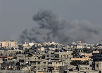 Informe reveló cómo Hamás manipuló las cifras de muertes civiles en Gaza con propósitos propagandísticos